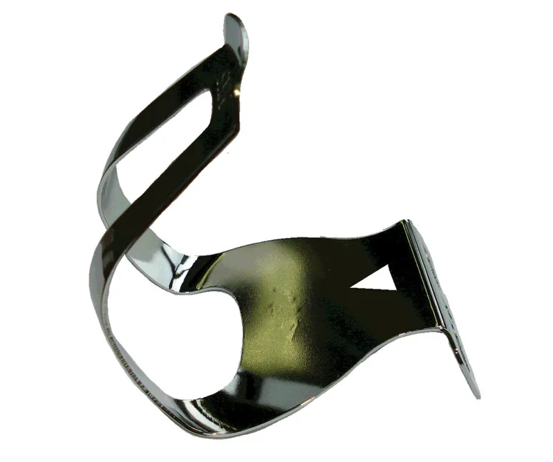 MKS Half Cup Steel Deep Toe Clip